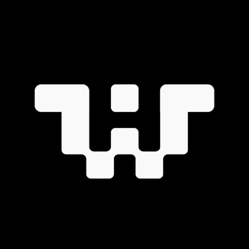 WallHub app icon